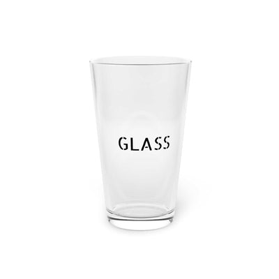 GLASS CLEAR