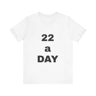 22 a Day