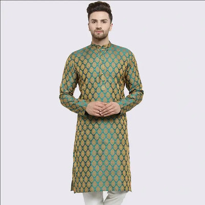 Clothing Traditional South Asian Ethnic Style Long Tops